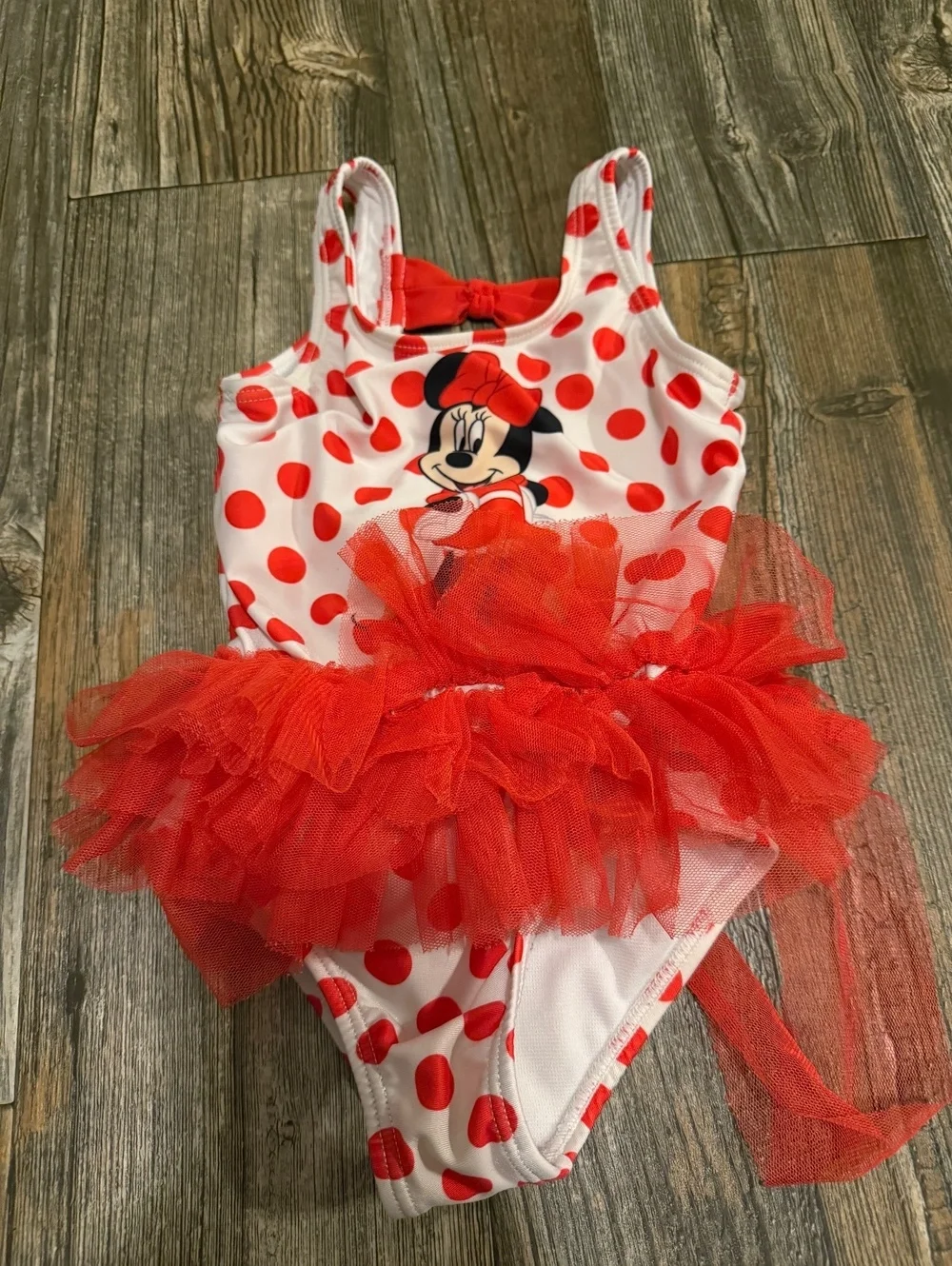 Disney Minnie Mouse [COPY]